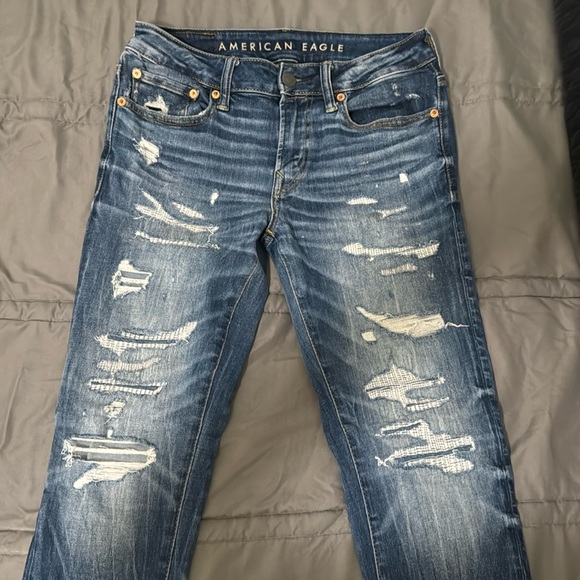 Other - American eagle jeans